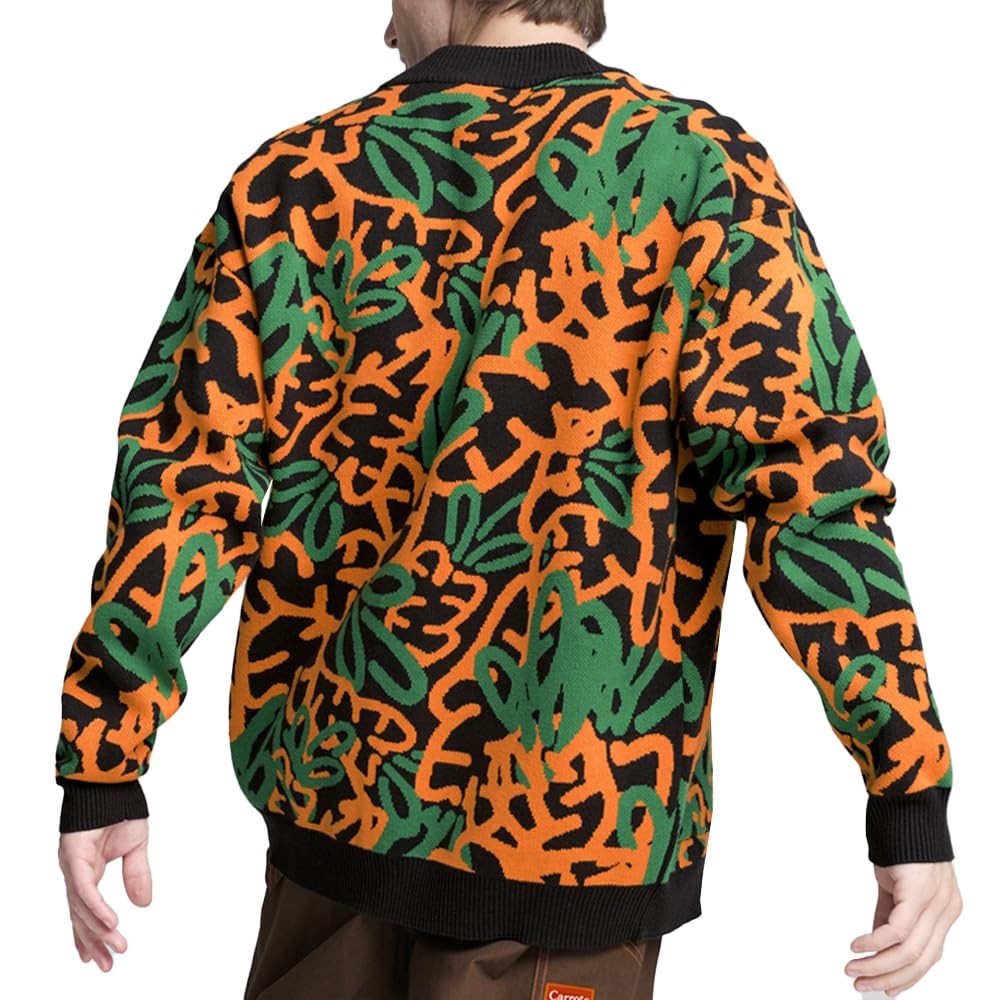メンズ　カーディガン　PUMA プーマ CARROTS AOP PUMA公式】メンズ PUMA x CARROTS AOP カーディガン